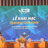 Triển lãm Quốc tế Logistics Việt Nam 2024 (VILOG 2024)