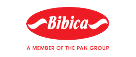 Bibica logo