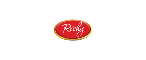 Richy logo