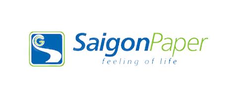Saigon Paper logo