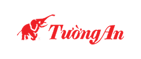 Tường An logo