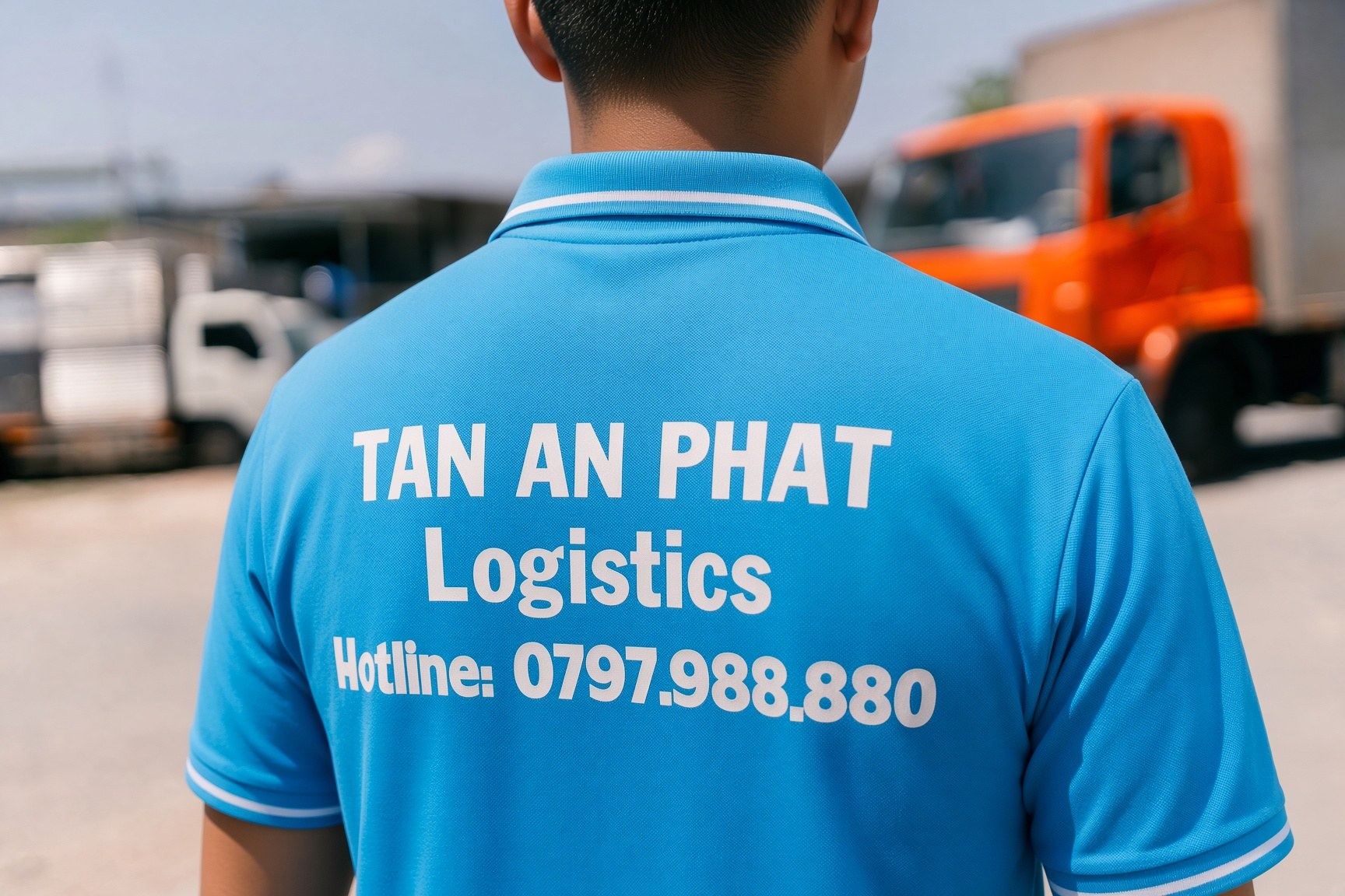 Cho thuê kho và vận hành kho — TAP Logistics